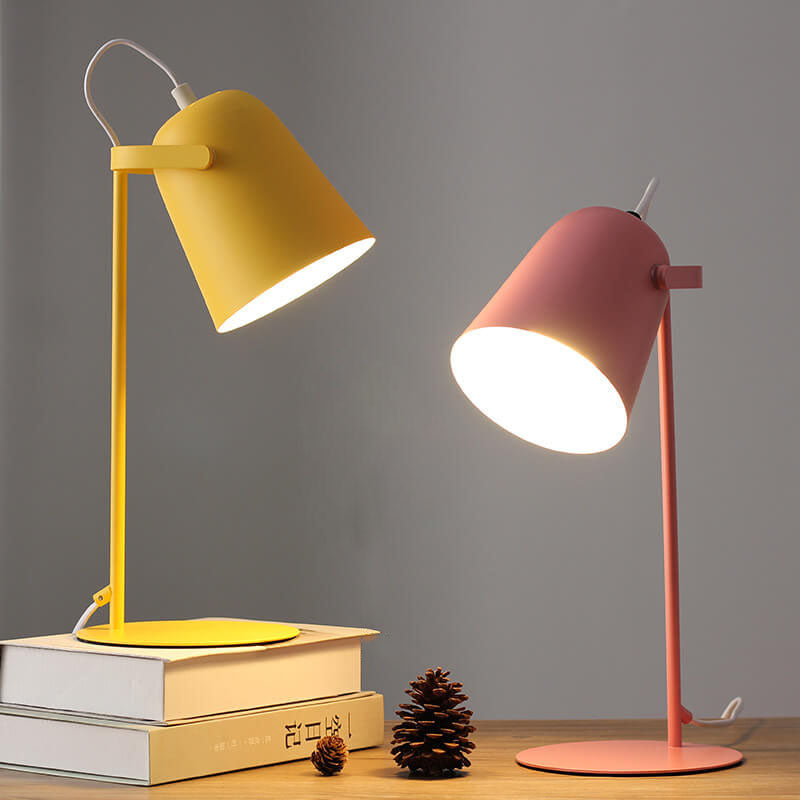 Miloenio Modern Table Lamp