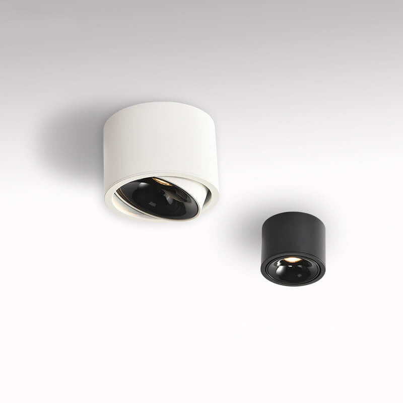 Renma Round Ceiling Light