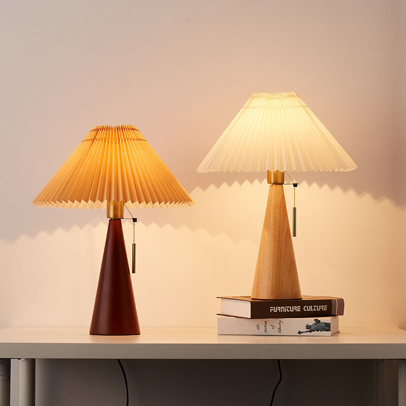 Liolyn Minimalist Table Lamp