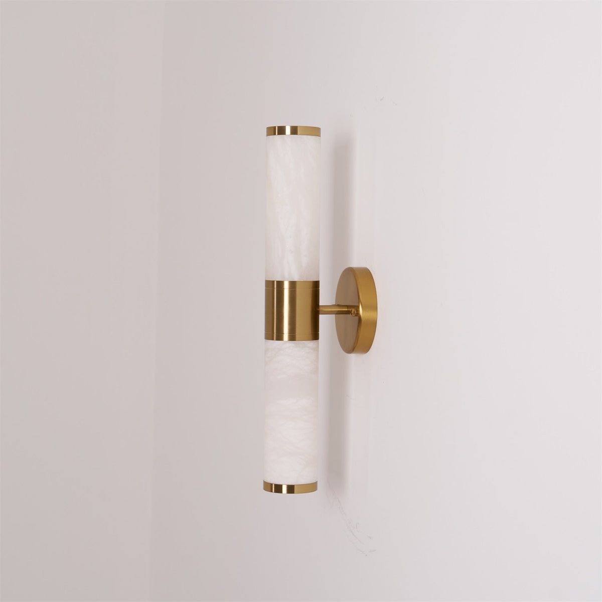 Lampatron Alabaster Wall Lamp – detail 17