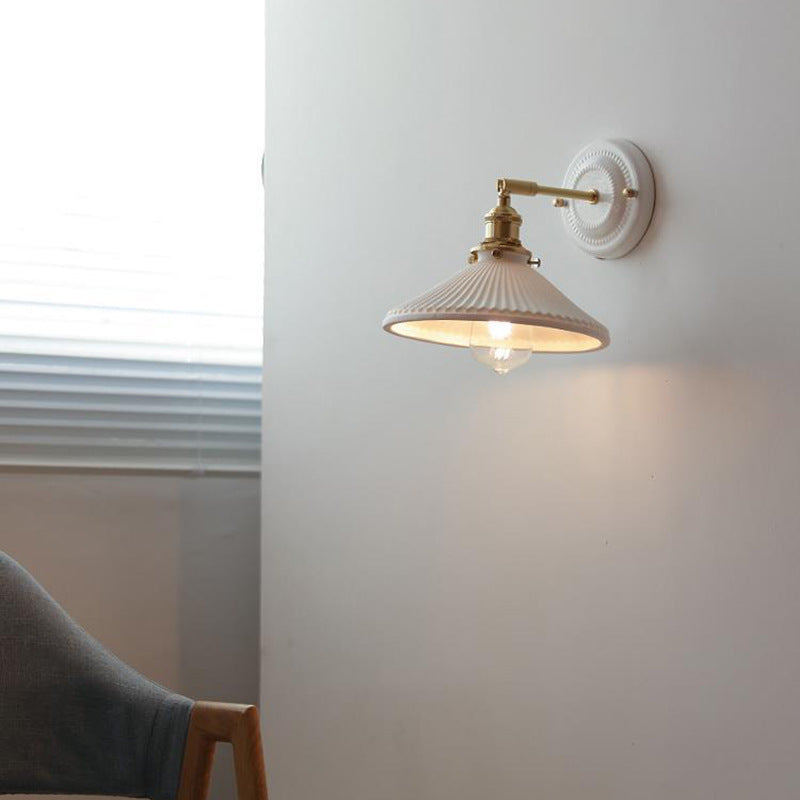 Lanus Vintage Wall Light