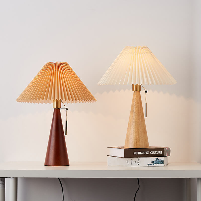 Liolyn Minimalist Table Lamp