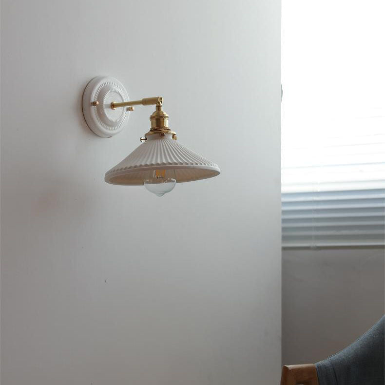 Lanus Vintage Wall Light