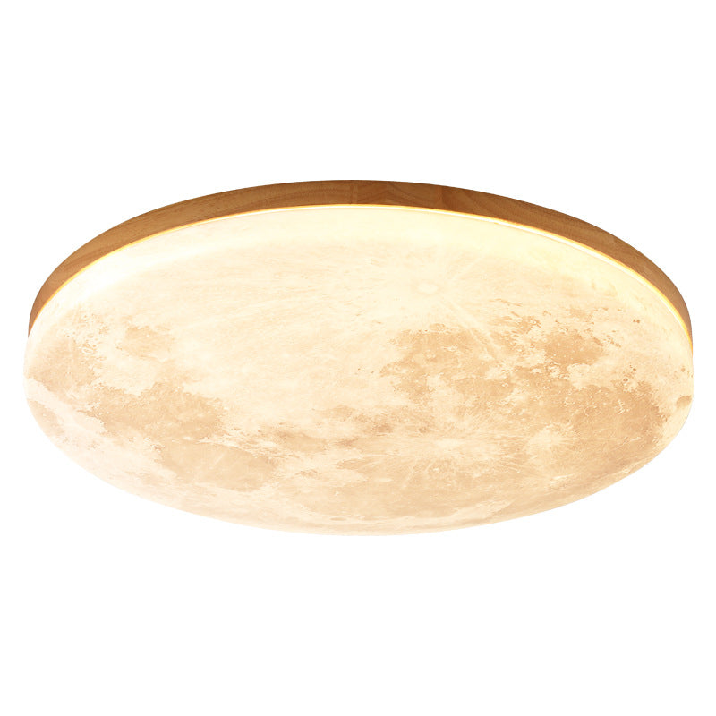 Haylin Moon Design Ceiling Light