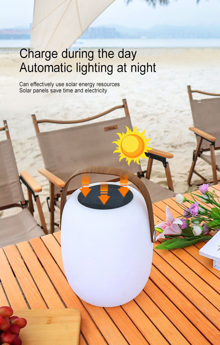 Westvia Outdoor Table Lamp