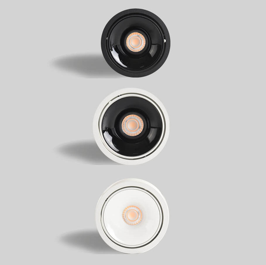 Renma Round Ceiling Light