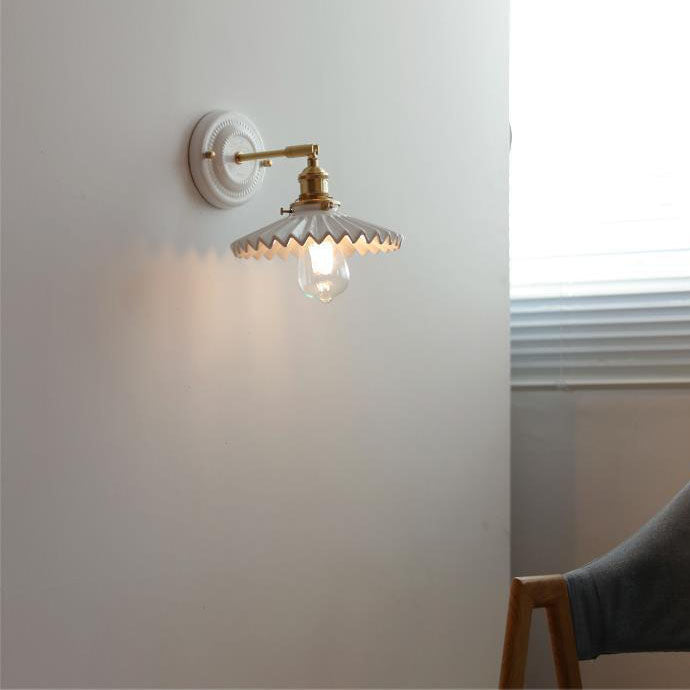 Lanus Vintage Wall Light