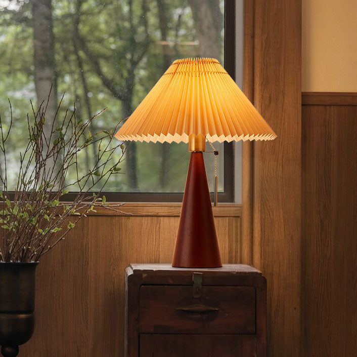 Liolyn Minimalist Table Lamp