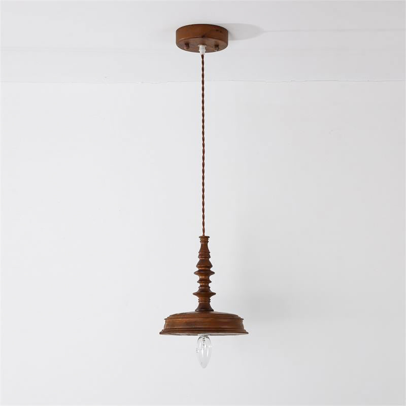 Solel Vintage Pendant Light