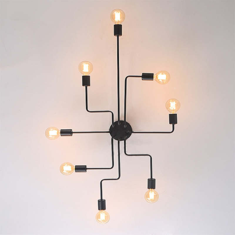 Solva Vintage Ceiling Light