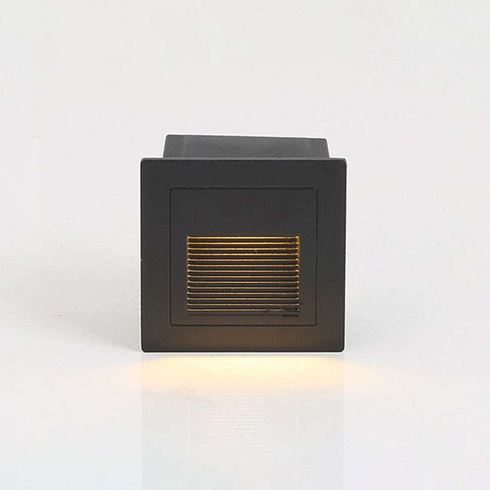 Orieron Outdoor Step Light