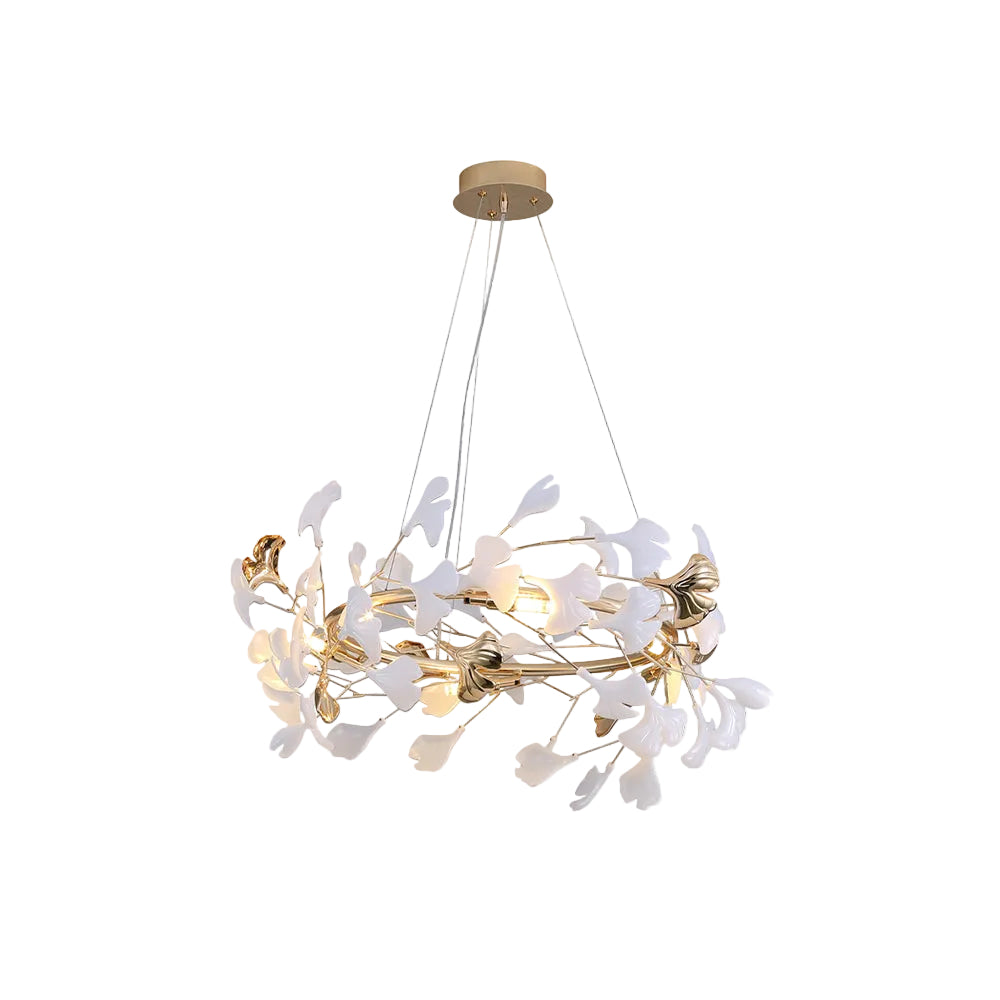 Bayro Pendant Light