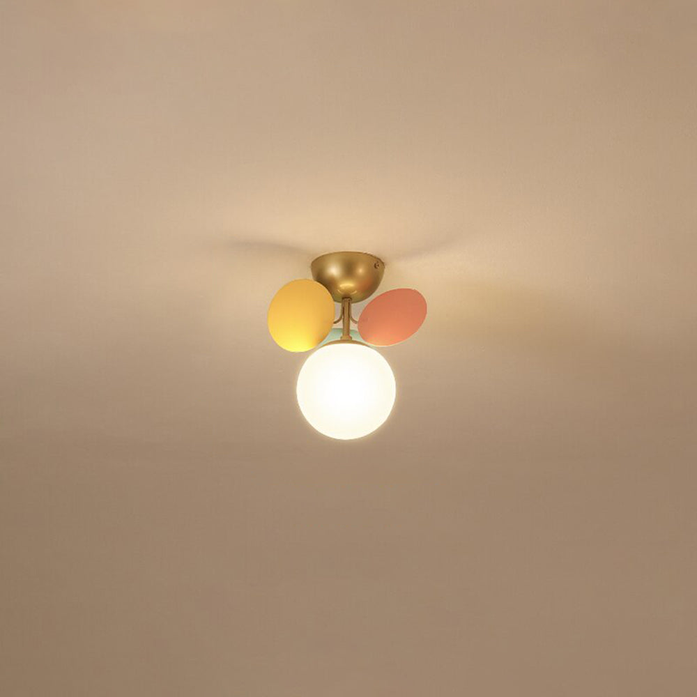 Roveallen Branch Chandelier