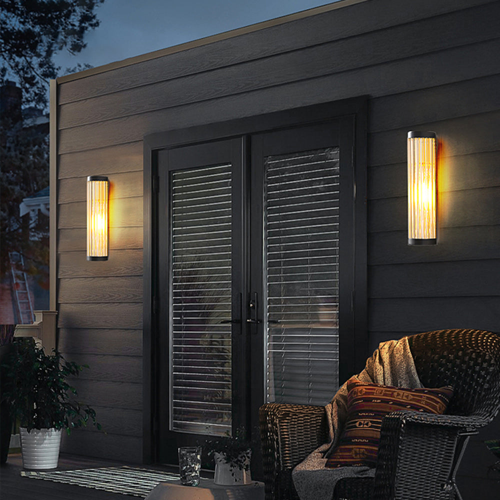 Belliay Outdoor Wall Light