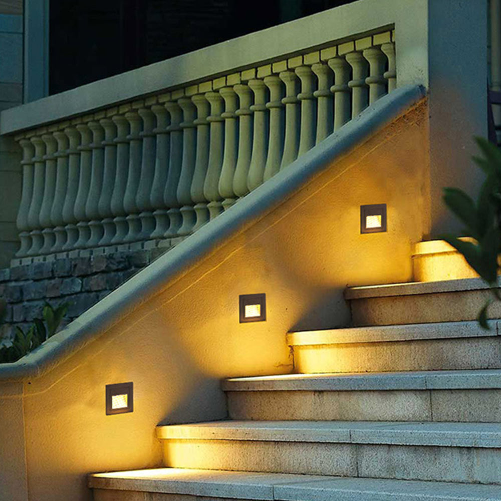 Orieron Outdoor Step Light