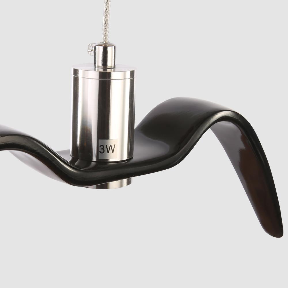 Aviara LED Pendant Light – detail 38