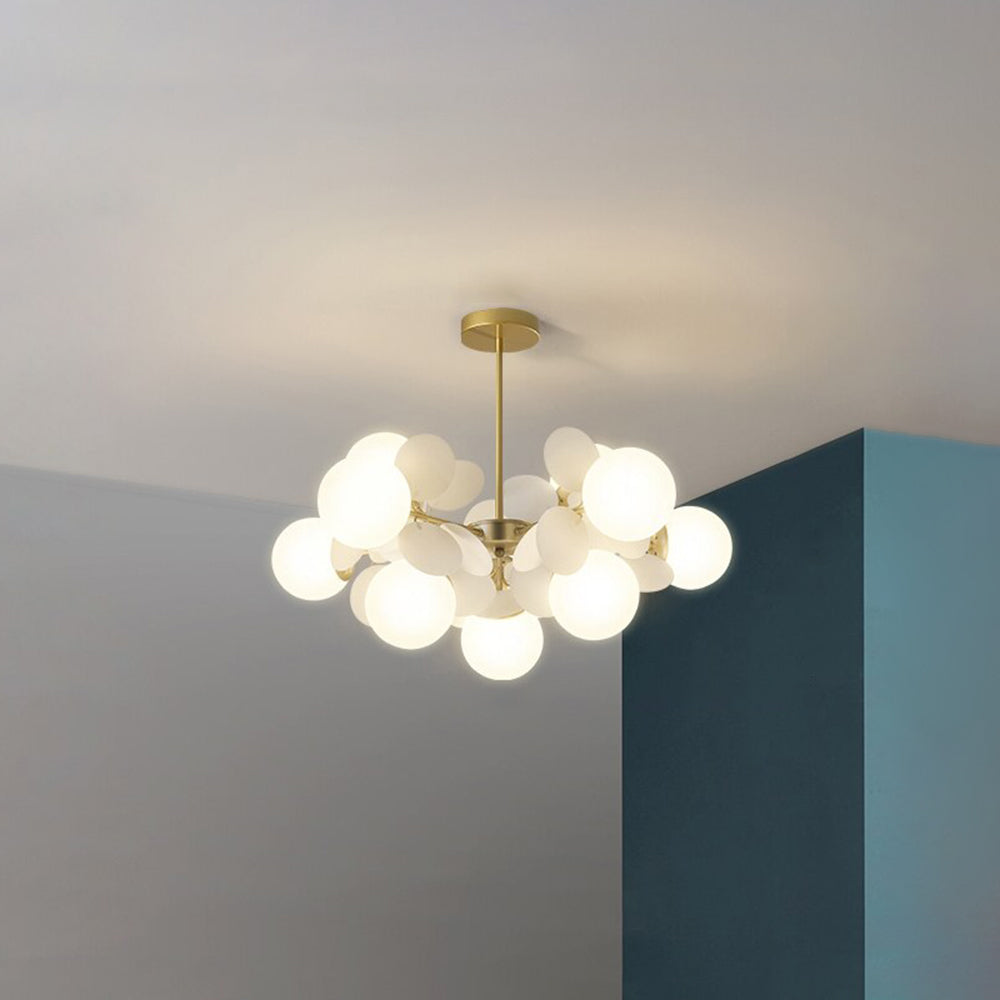 Roveallen Branch Chandelier