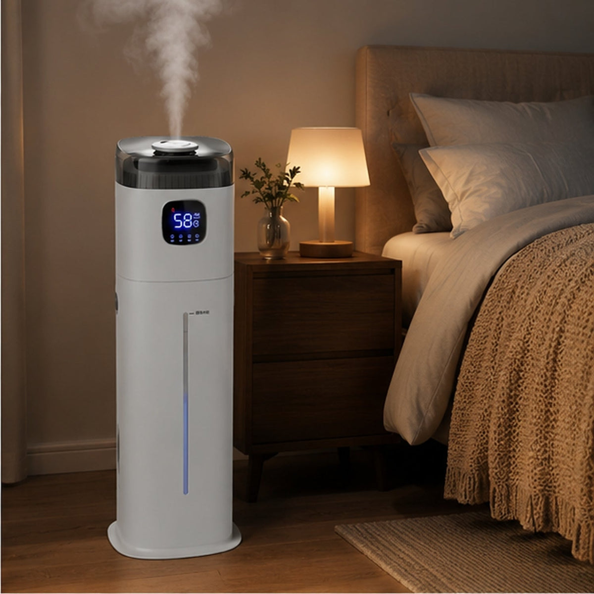 LEVA - Humidifier