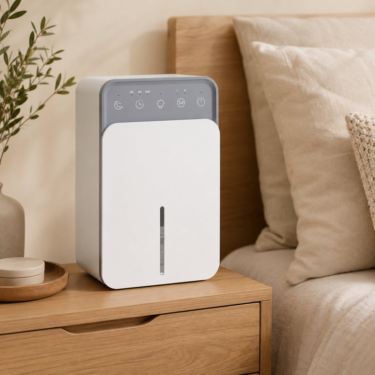 DEVO - Mini Dehumidifier