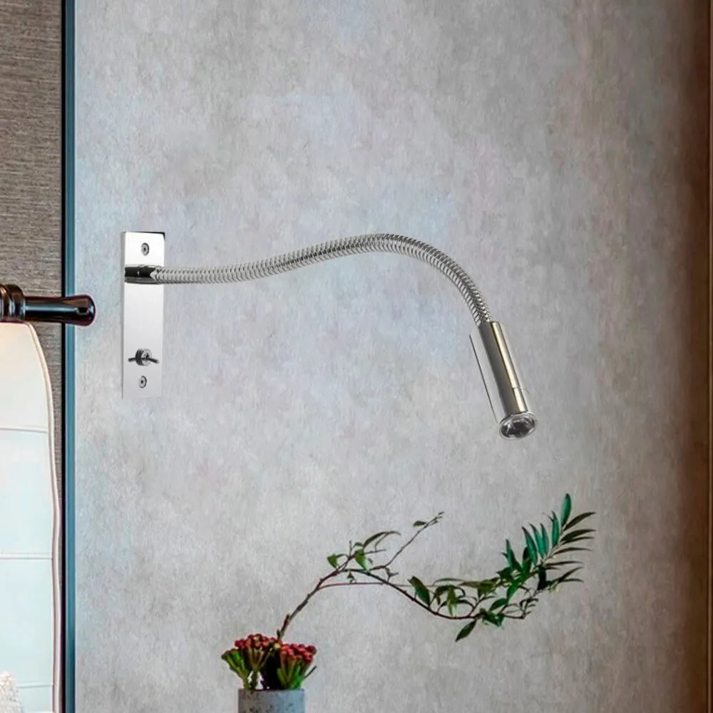 Tavori Wall Reading Lamp