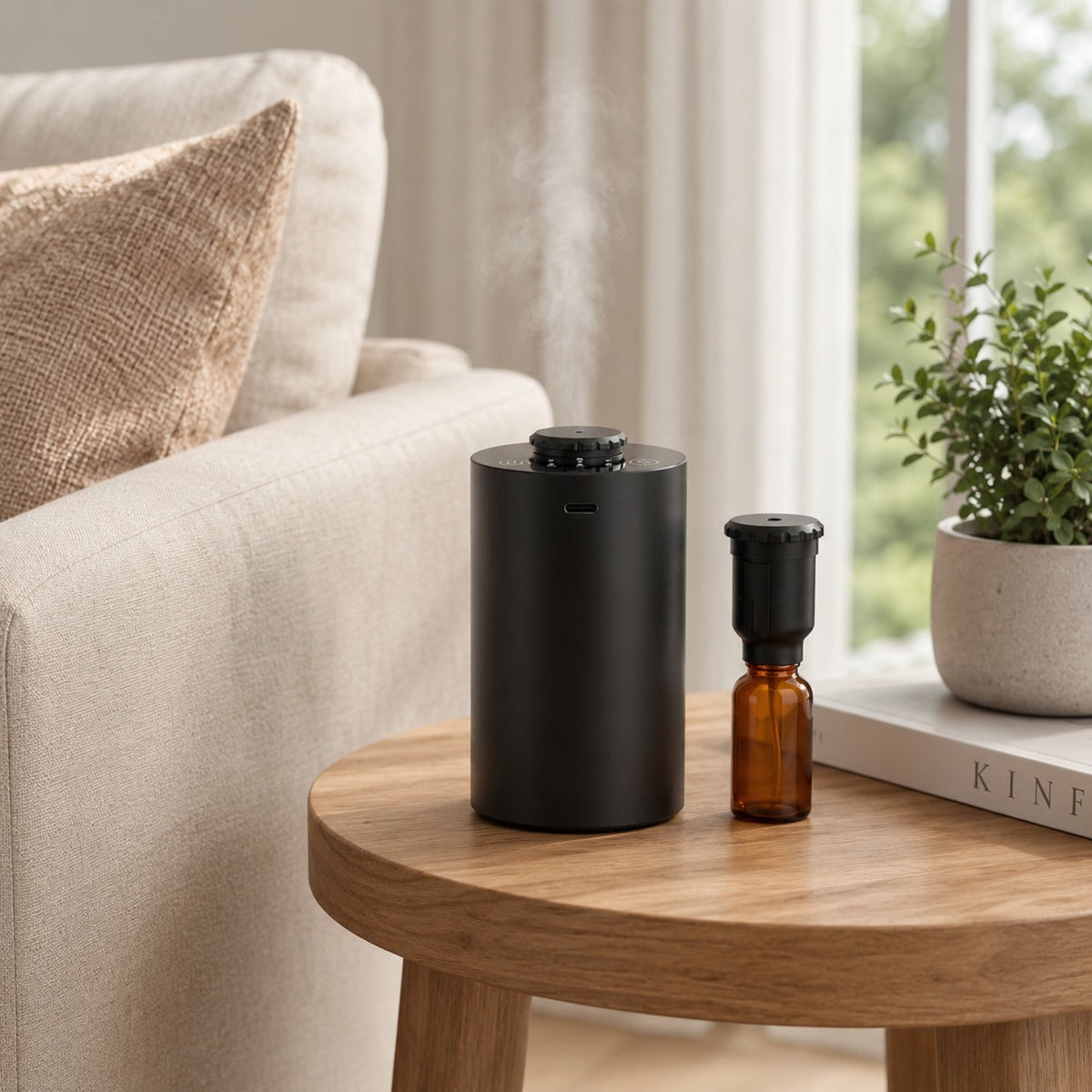 VIRO - Cordless Diffuser
