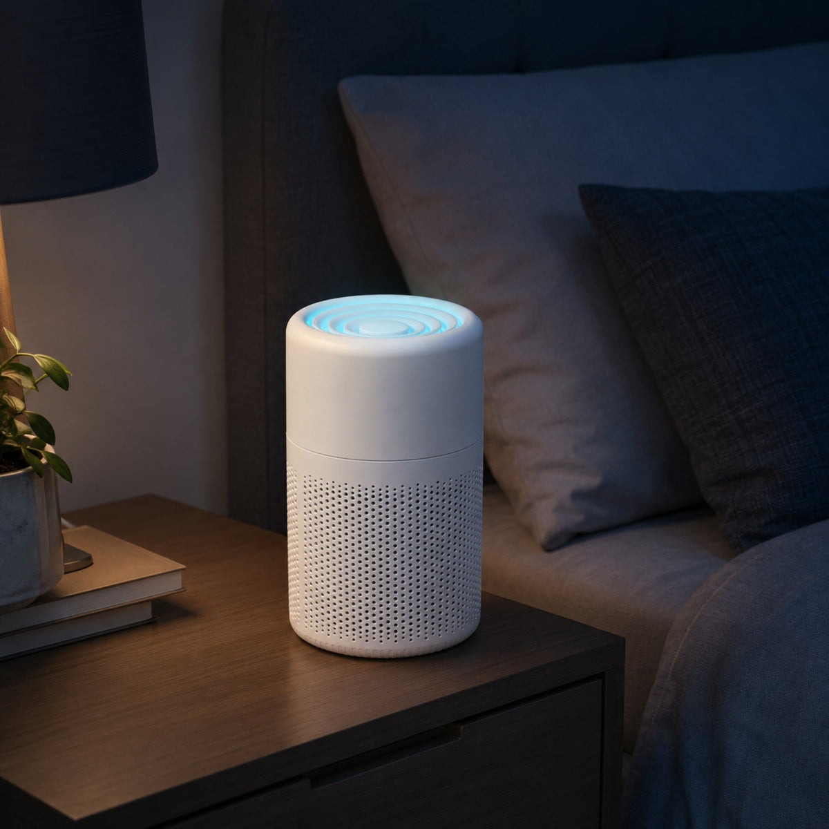 YARA - Air Purifier