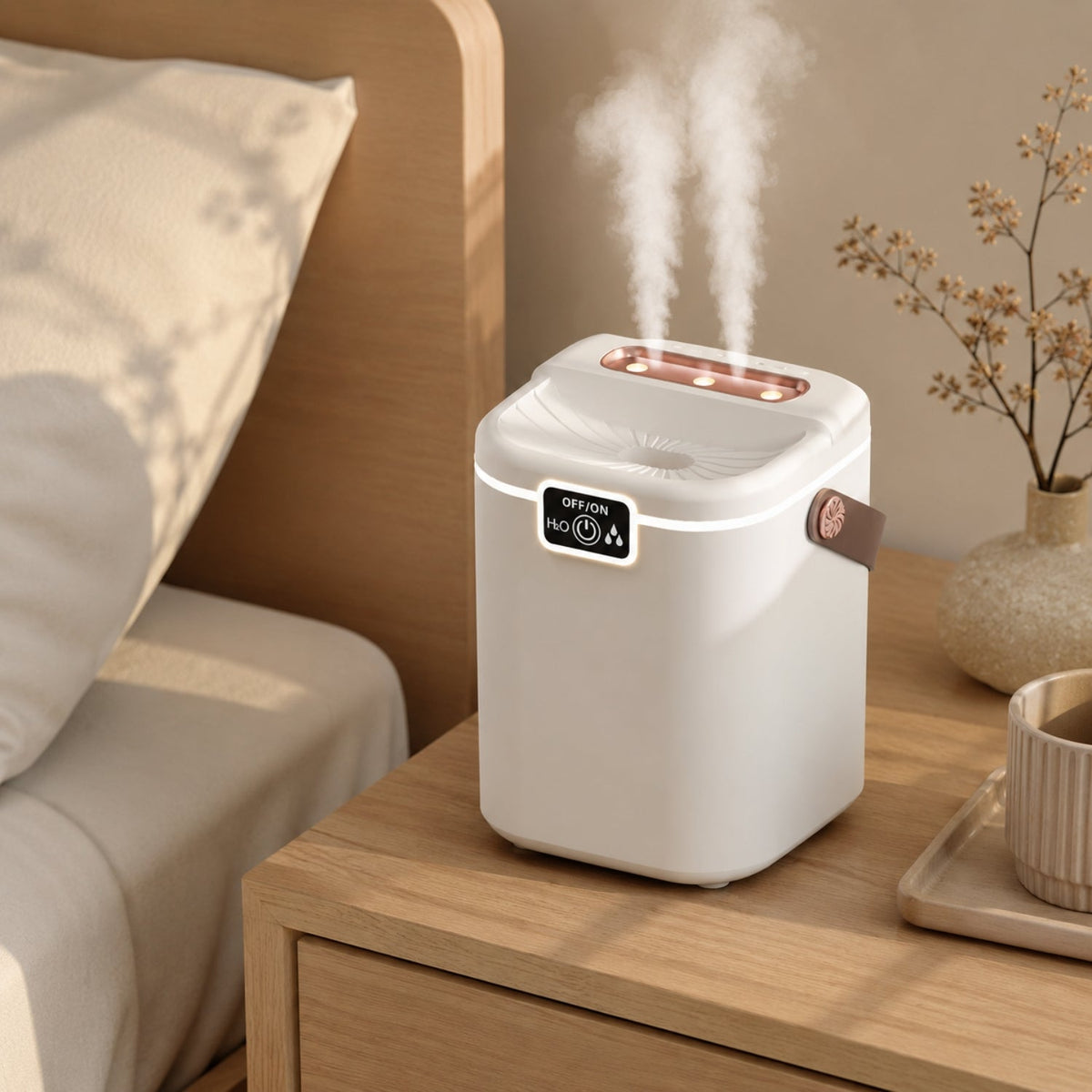 RENO - Portable Humidifier