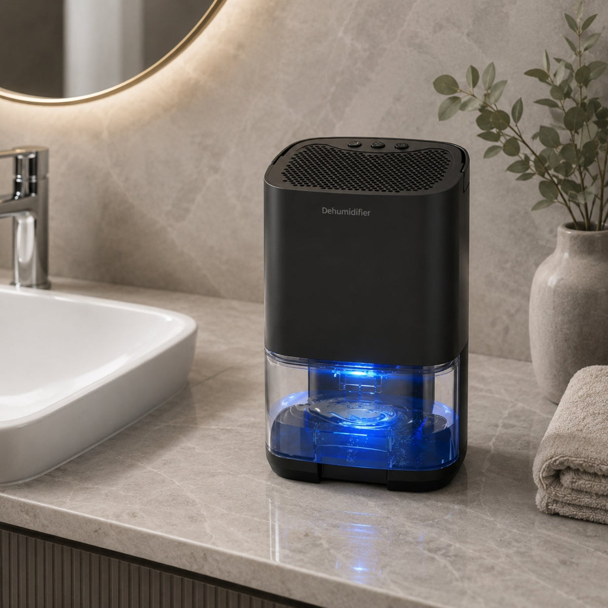 EVIO - Dehumidifier