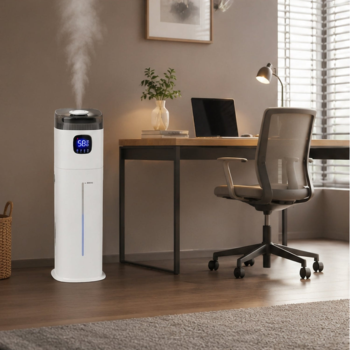 LEVA - Humidifier
