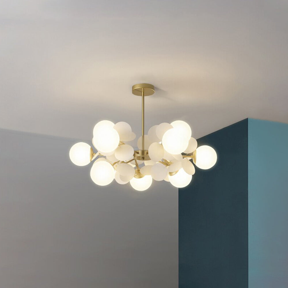 Roveallen Branch Chandelier