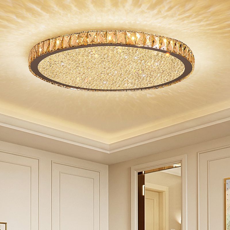 Paloma Round Ceiling Light