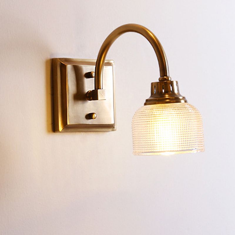 Emen Vanity Wall Light