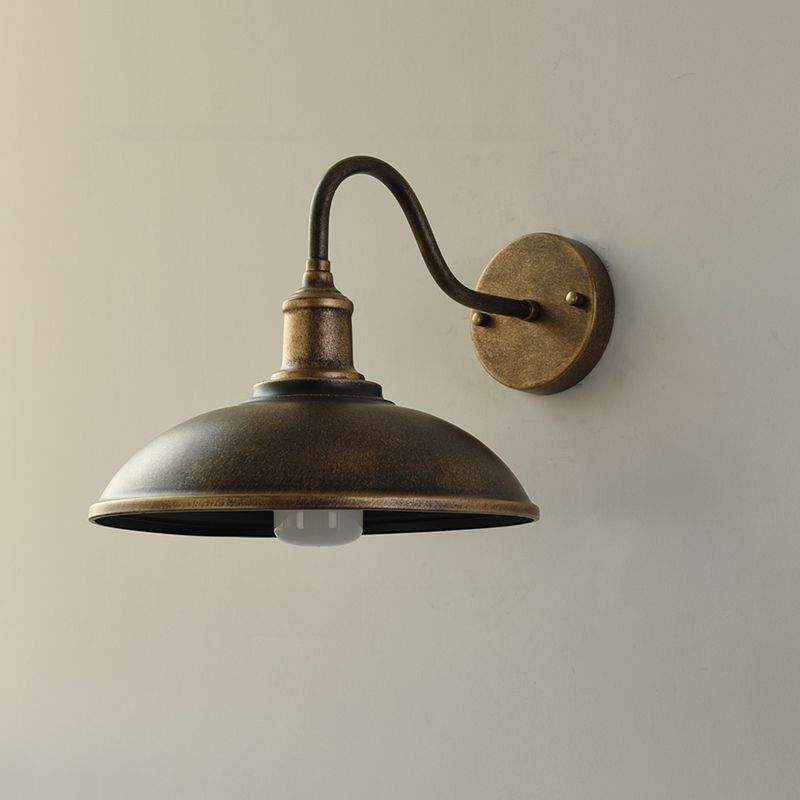 Orina Outdoor Wall Light
