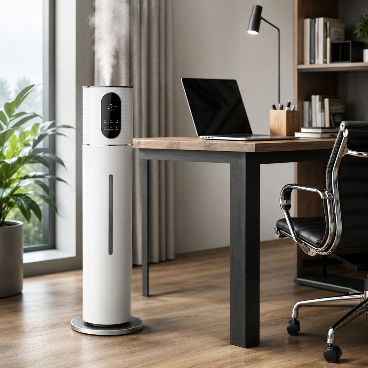 SORA - Ultrasonic Humidifier
