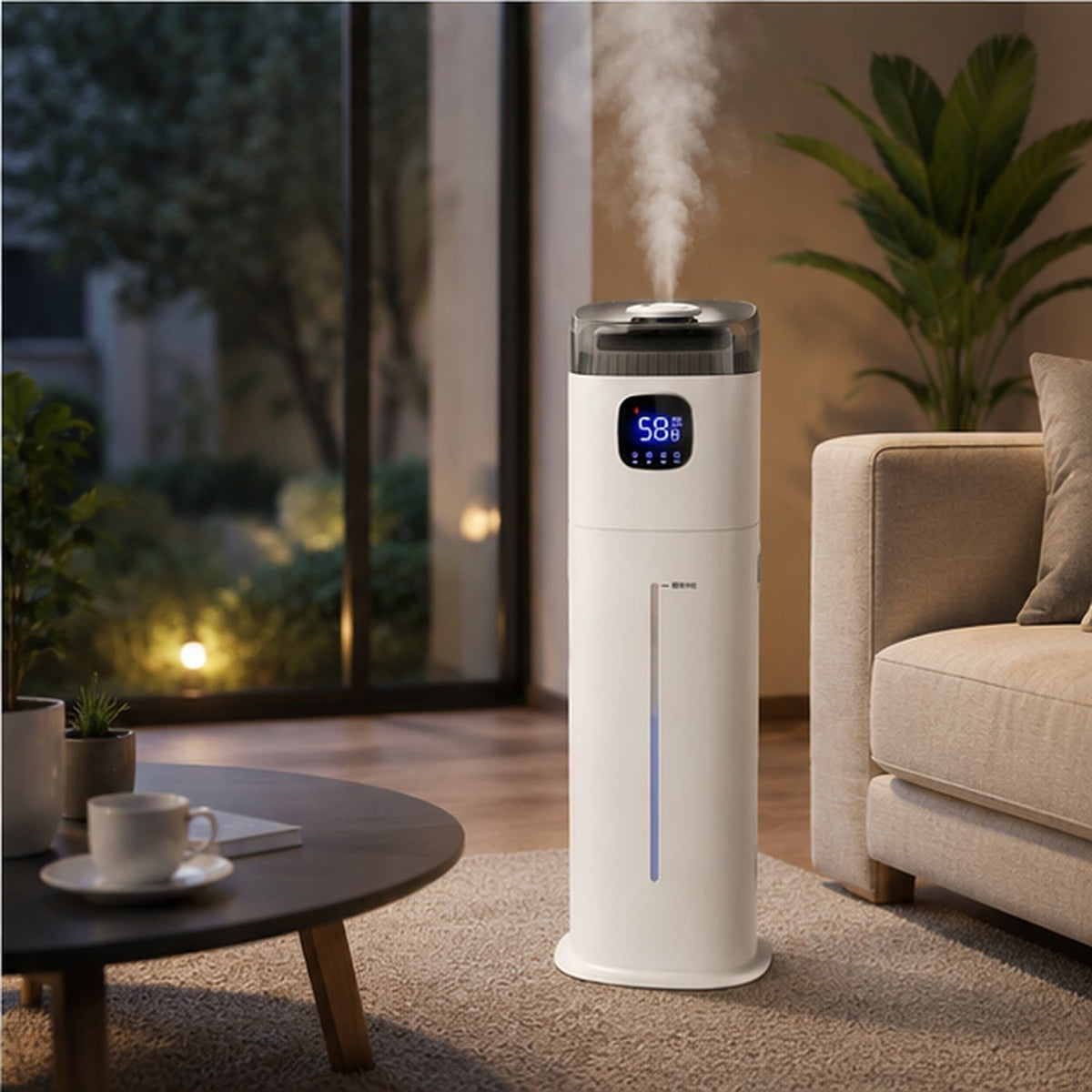 LEVA - Humidifier