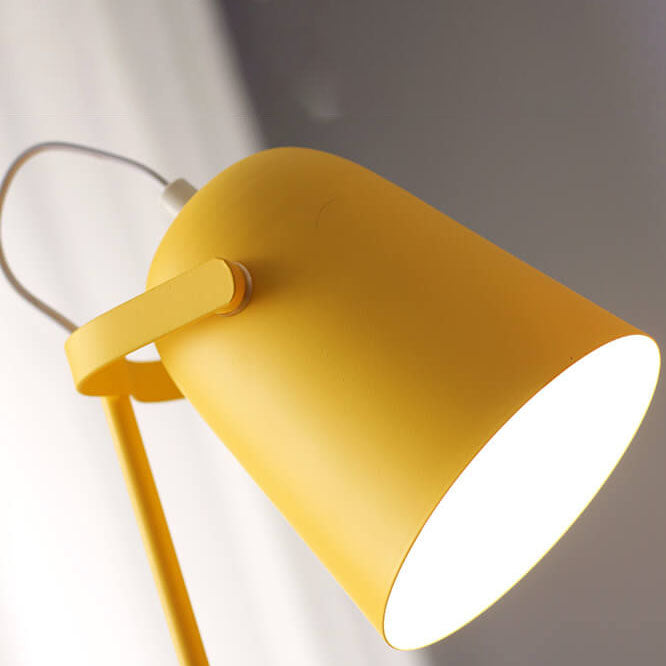 Miloenio Modern Table Lamp