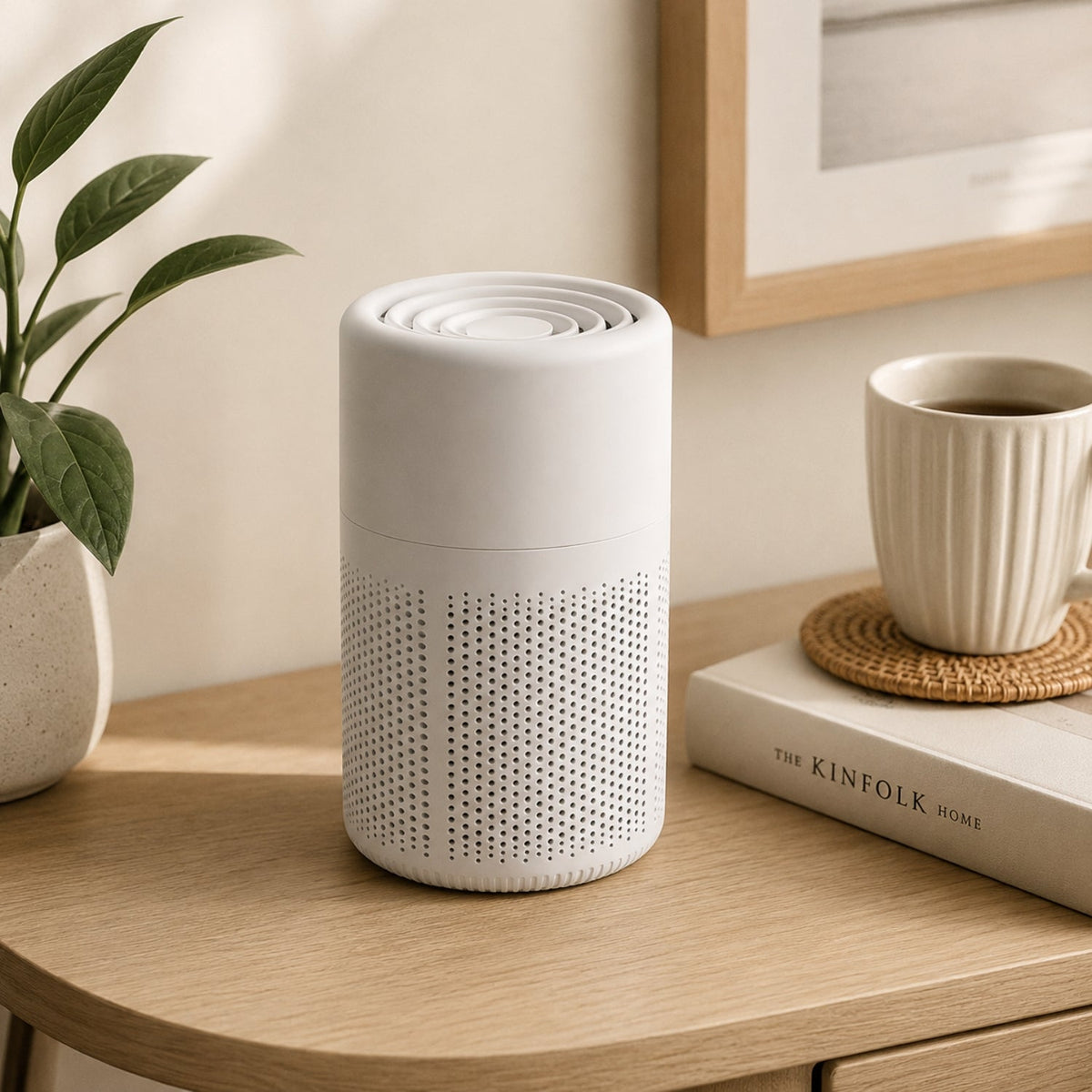 YARA - Air Purifier