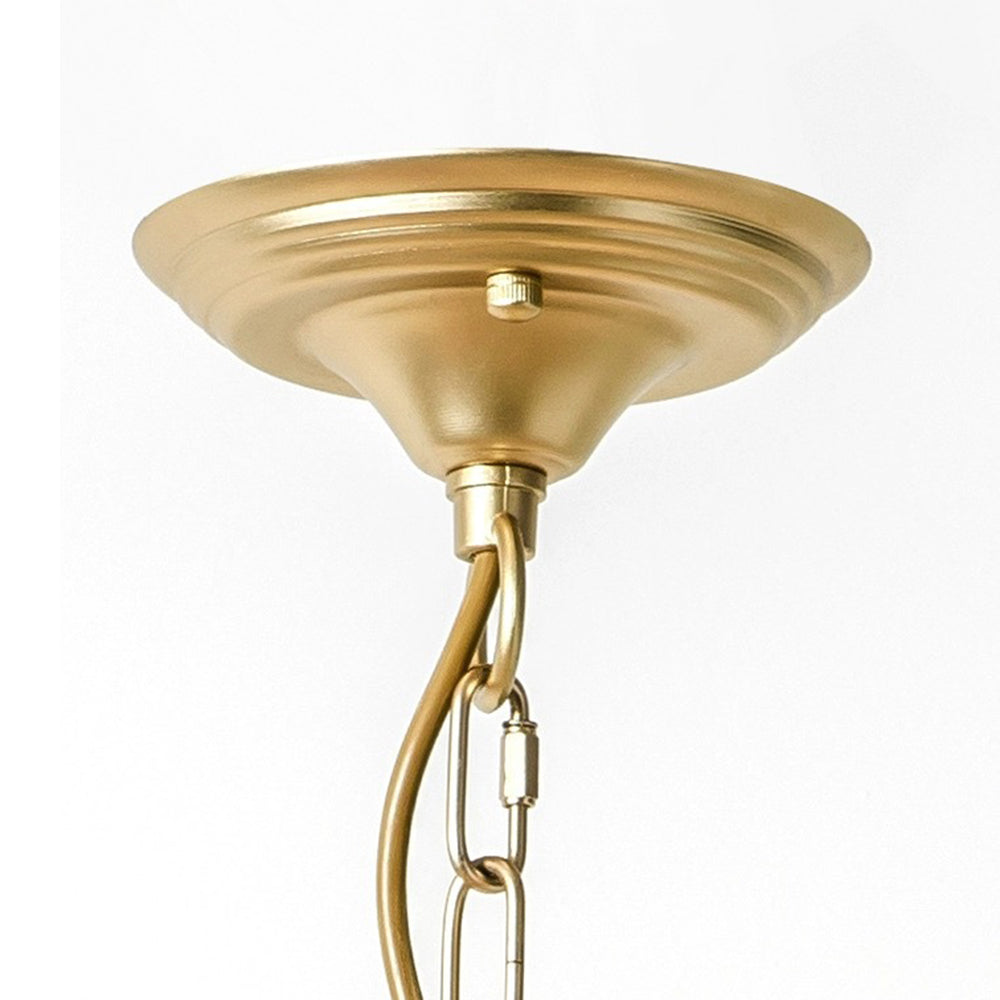 Nerodian Wisteria Chandelier