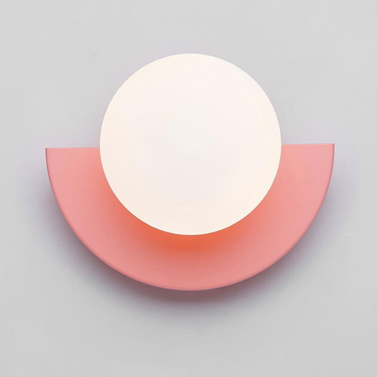 Lioon Globe Wall Light