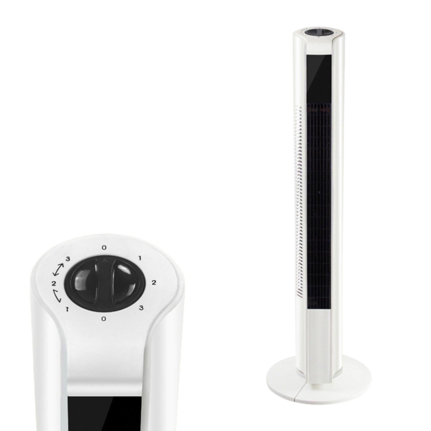 EEVE - Tower Fan
