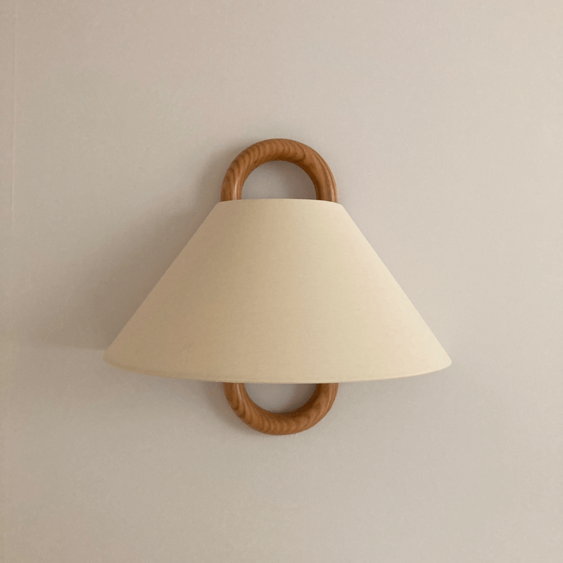 Oaklan Modern Wall Light