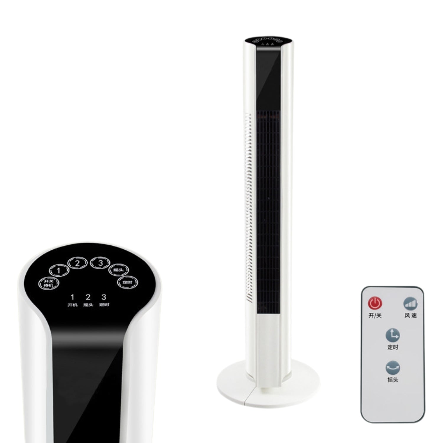 EEVE - Tower Fan