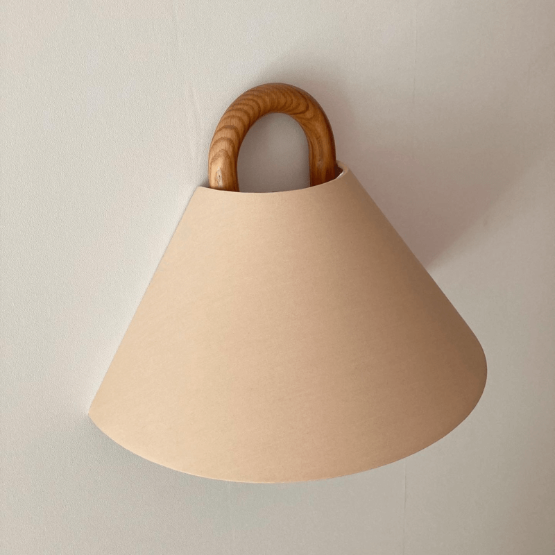 Oaklan Modern Wall Light