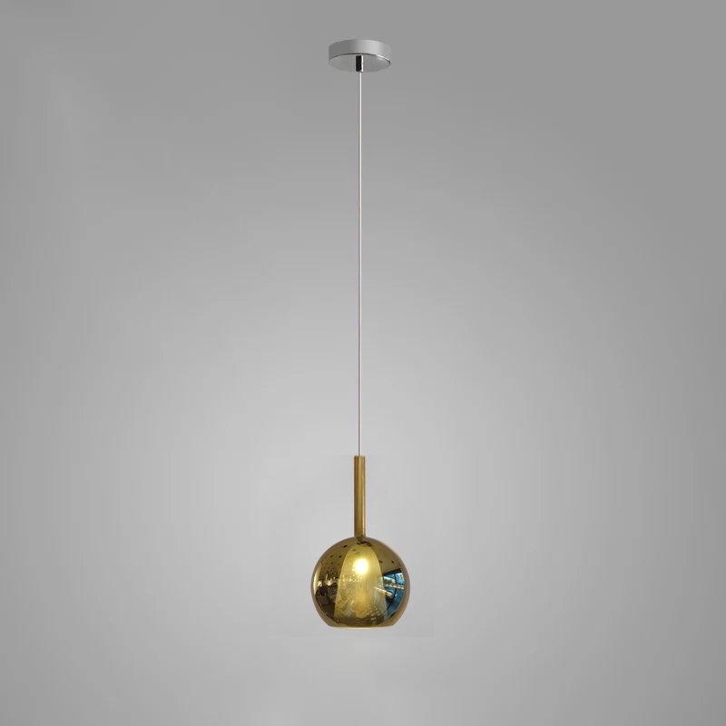 Vyreno Globe Pendant Light