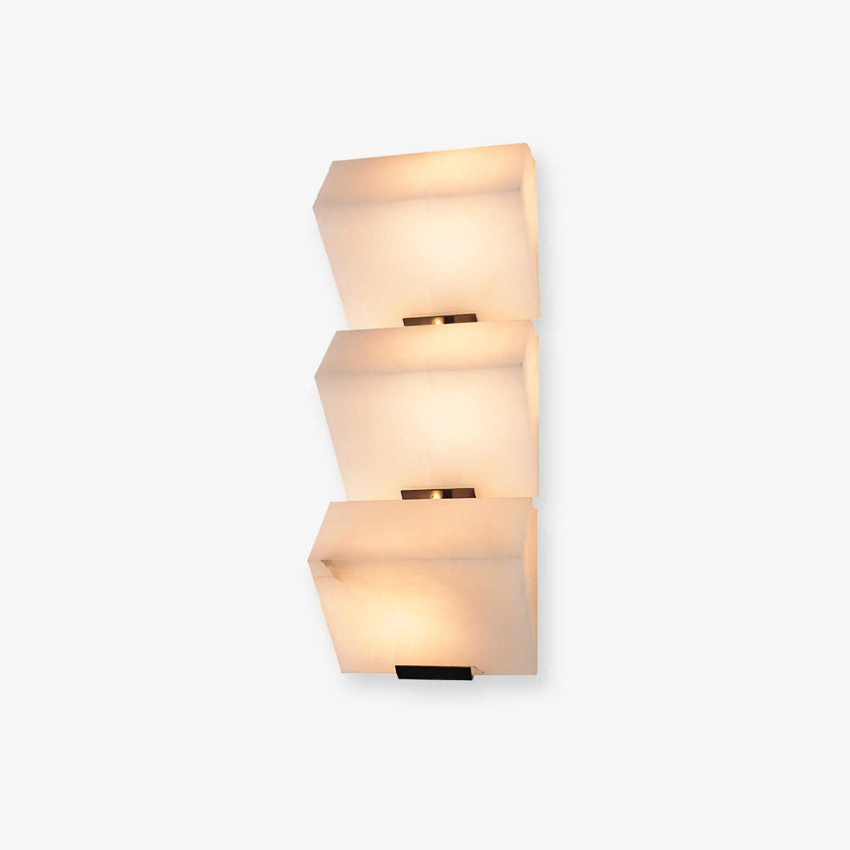 Alabaster Staircase Wall Lamp – detail 35