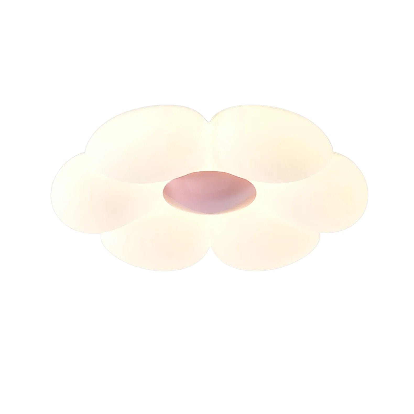 Liobay Flower Ceiling Light