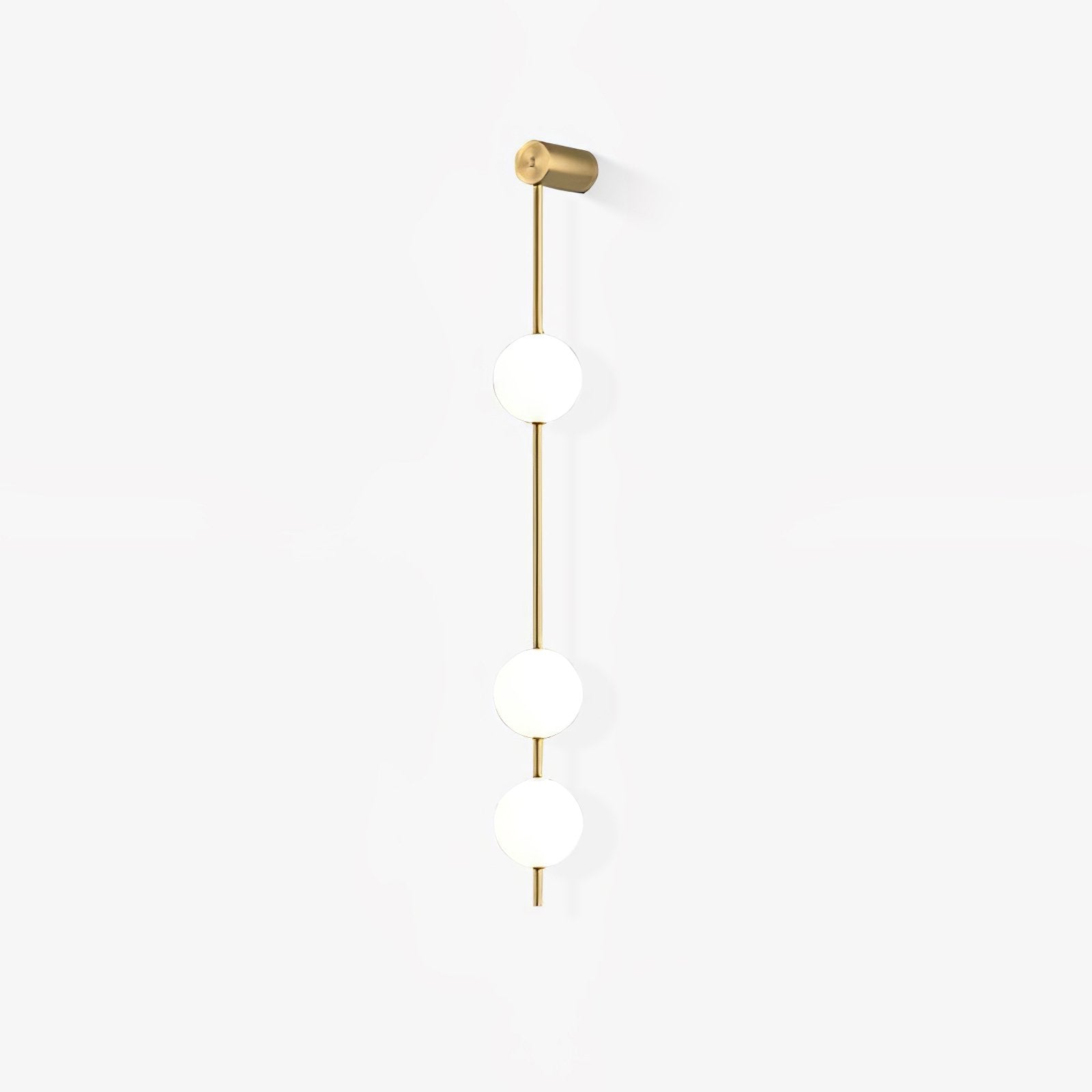 Roton Globe Wall Light