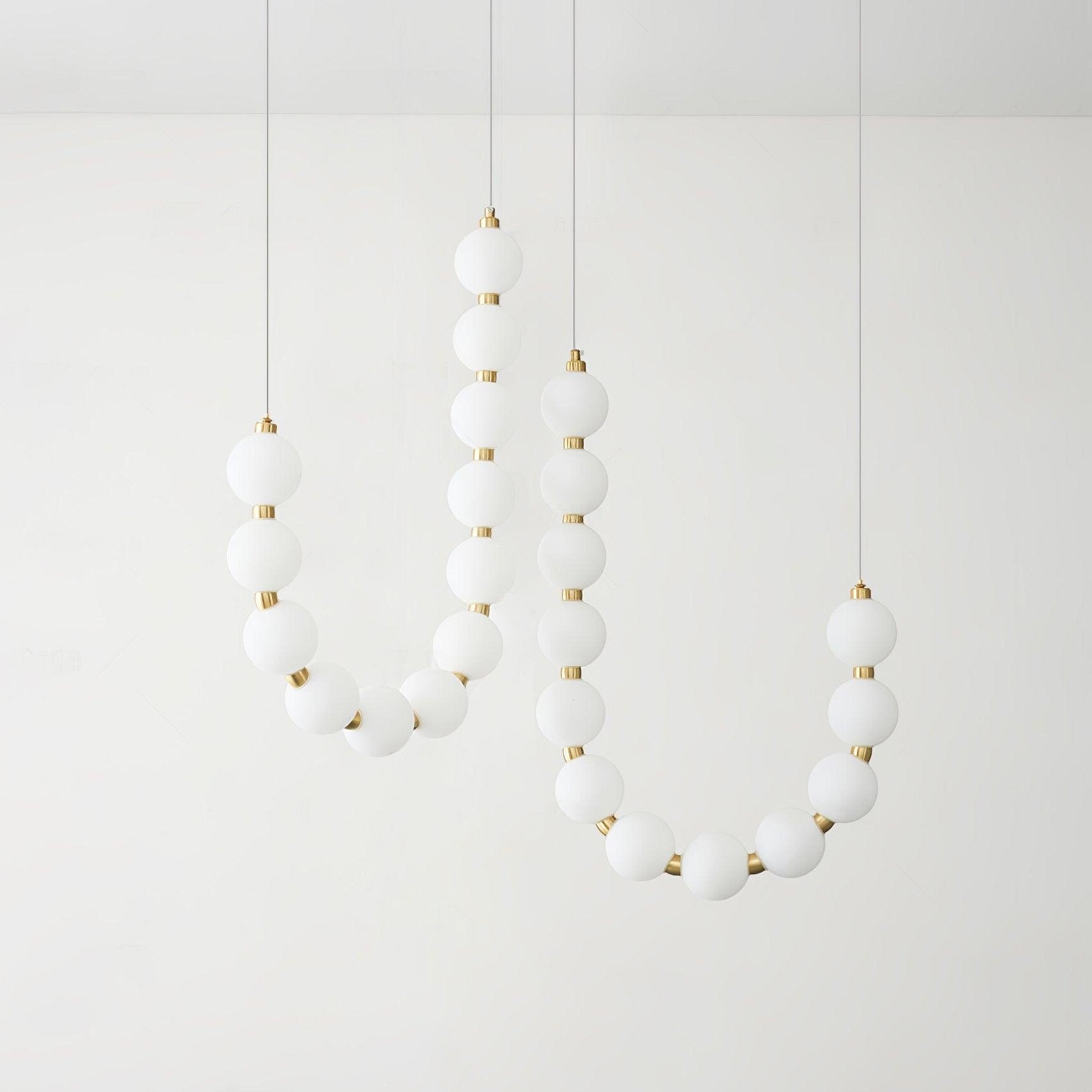 Lumford Chandelier