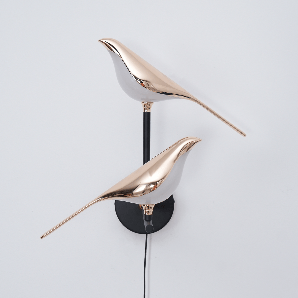 Nomi Plug-in Wall lamp – detail 5
