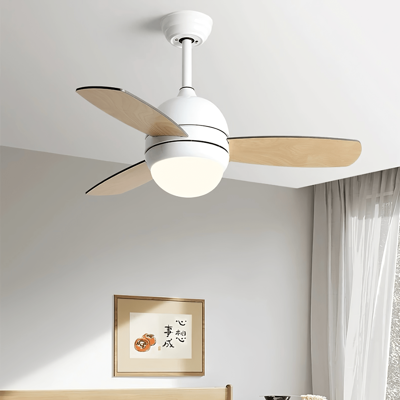 Lanoror Ceiling Fan Light